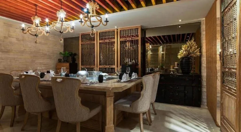 上海华纳风格酒店 上海