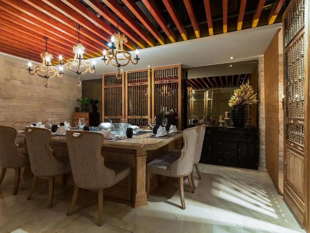 Huana Hotel Minhang Shanghai