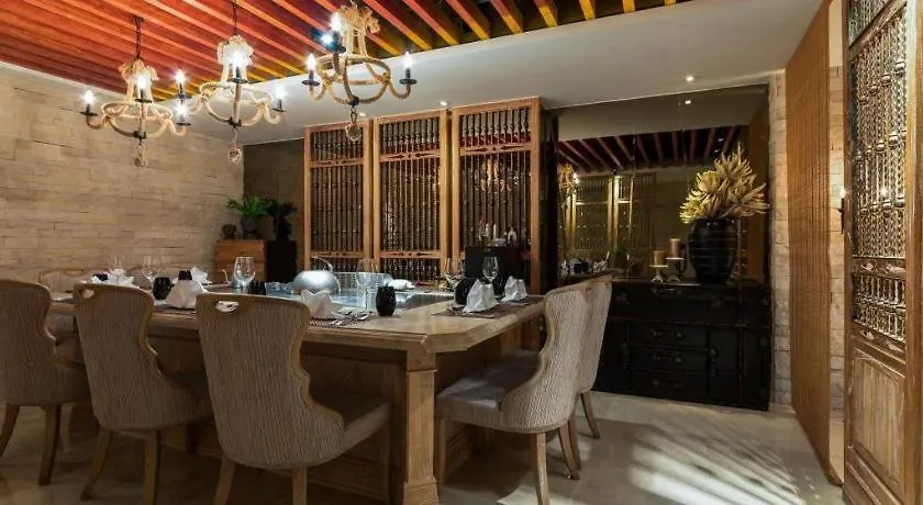 *****  Huana Hotel Minhang Shanghai China
